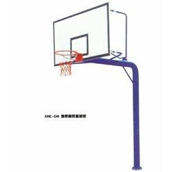 哈爾濱眾強健身器材廠 專業籃球架與健身器材制造專家